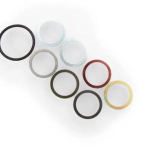 SHIM KIT MOUNT 1/2X28 - SP-RTMB-SHIMKIT2