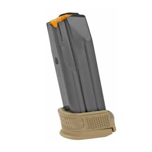 MAGAZINE FN 509C 9MM 17RD FDE -