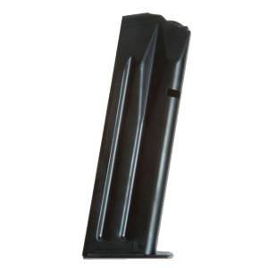 MAGAZINE 1911 22TCM 17RD BLK -