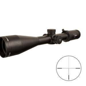 TENMILE HX 6-24X50 MOA SFP GRN - TMHX2450-C-3000004