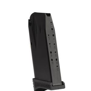 MAGAZINE TP9 ELITE SC 12RD 9MM - WITH FINGER REST