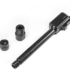 THREADED BARREL G44 22LR PKG - PACKAGED