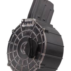 MAGAZINE DY SERIES 12GA 21RD -