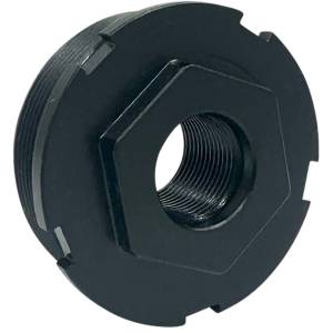 HUB DIRECT THRD ADAPTER 1/2X28 -