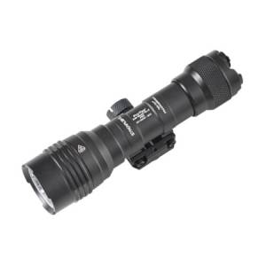 PROTAC RM HL-X PRO 1000LM BLK - TACTICAL LIGHT ONLY