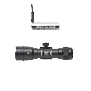 PROTAC RM HL-X PRO USB 1000LM - TACTICAL LIGHT ONLY