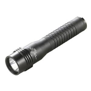 STRION LED HL 615LM BLK 12V DC - FLASHLIGHT