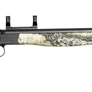 OPTIMA V2 .50CAL BLK/RT - REALTREE ESCAPE CAMO