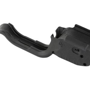 LASERGUARD SF HELLCAT GREEN - POLYMER | FRONT ACTIVATION