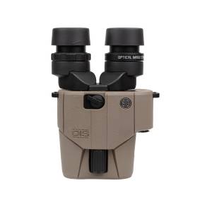 ZULU 6 HDX BINO 10X32 FDE - SOZ6WP10