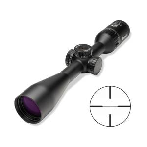 SIGNATURE HD 3-15X44MM PLEX - PLEX RETICLE