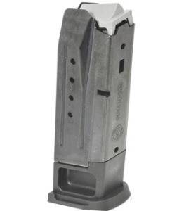 SECURITY-9 MAGAZINE 9MM 10RD - 90638