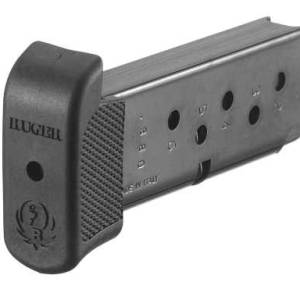 MAGAZINE LC380 380 7RD W/EXT - 90416  EXT FLOORPLATE