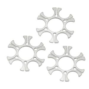 MOON CLIPS GP100 10MM 3-PACK - 90661 | 6 SHOT CAPACITY