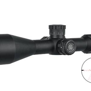 TANGO6 5-30X56 34MM MRAD DEV-L - DEV-L HOLDOVER RET | SIDEFOCUS