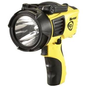 WAYPOINT LED 550LM YELLOW - 12V DC | SPOTLIGHT