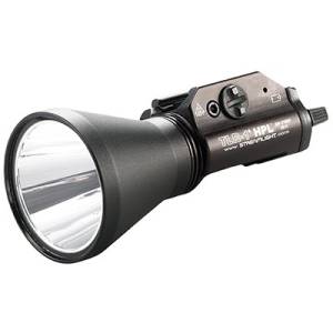 TLR-1 HPL 1000LM BLK STD SWTCH - STANDARD SWITCH