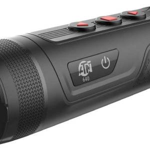 BLAZE TREK 625 THERMAL MONO - THERMAL IMAGING MONOCULAR