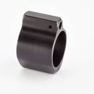 GAS BLOCK AR15 LO-PRO .875" - LO-PROFILE - MEDIUM