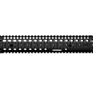 RIS II M4A1 ASSEMBLY BLACK - 01-004-08001-006
