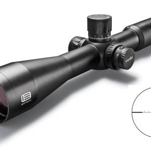 VUDU PRECISION 3.5-18X50MM MD2 - VDU3-18FFMD2