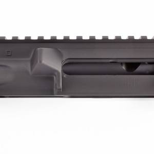 RECEIVER UPPER AR15 ANODIZED - MIL-SPEC