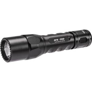 6PX PRO 15/600LU BLK DUAL ALUM - 6PX-D-BK | DUAL OUTPUT