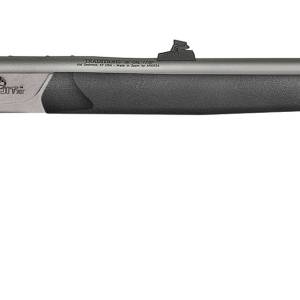 PURSUIT XT 50CAL SYN 26" SGHTS - BLACK SYNTHETIC STOCK