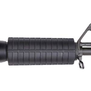 M4 PATROLMAN 16" UPPER REC. -