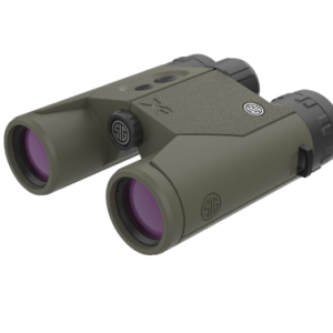 KILO06K HD 8X32MM LSR RF - SOK6K804 | LASER BINOCULAR