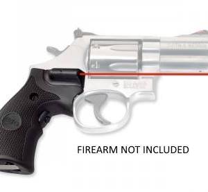 LASERGRIP S&W GOVERNOR - ROUND BUTT | FRONT ACTIVATION