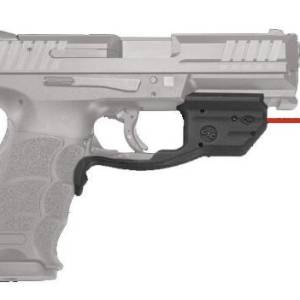 LASERGUARD H&K VP9/VP40 RD - FRONT ACTIVATION