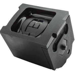 MAGAZINE BXR 22LR 10RD - BA0005