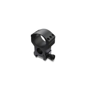 X-TAC 1" RINGS LOW BLK -