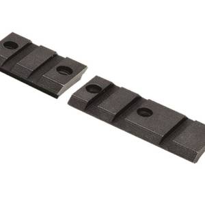 X-TAC A-BOLT 2PC BASE BLK -