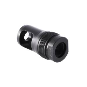XEMAX MUZZLE BRAKE M18X1.5 -