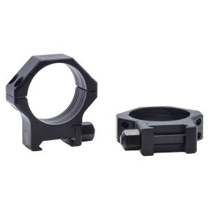 RINGS HARDENED STEEL 34MM 8MM - MATTE BLACK