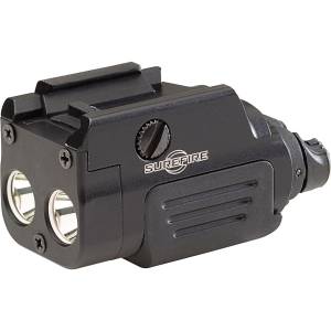 XR1-A CPT RECHARCHABLE 600LM - DEDICATED LED WEAPON LIGHT
