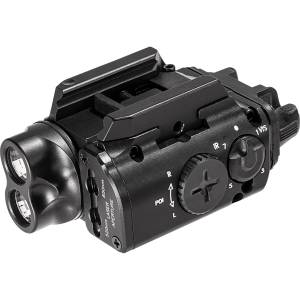 XVL2 WEAPONLIGHT/LASER 400LU - XVL2-IRC