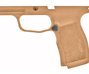 GRIP ASY 365XL STANDARD COYOTE - 8900263