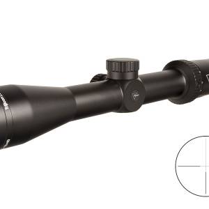 HURON 2.5-10X40 BLK 30MM BDC - HR1040-C-2700002