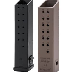 MAGEX2 EXTENSION KIT 10MM FDE - KVA-MX2K10FD00