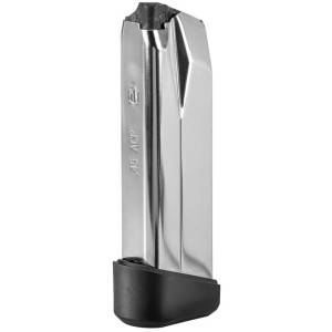 MAGAZINE FN 545 45ACP 10RD BLK -