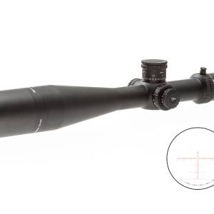 TENMILE 5-50X56 34MM MRAD CDOT - TM5056-C-3000017