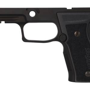 320 AXG CARRY GRIP MOD ASSEM - 8901514 | BLACK | 9/40/357