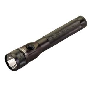 STINGER DS LED 425LM BLK 12VDC - SMART CHARGE FLASHLIGHT