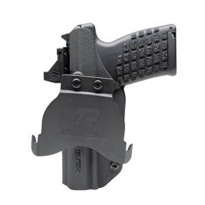HOLSTER PR57 BK RH OWB - KTC-PR57-BK-RH-OWBPDL