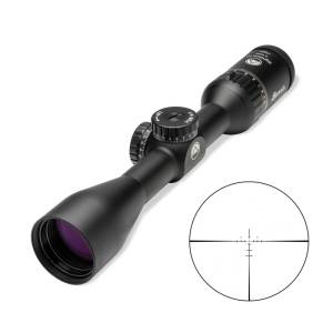 SIGNATURE HD 2-10X40MM B-E3 - BALLISTIC E3 RETICLE