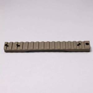 SCOPE BASE REM 700 SA BRONZE - 810-00012-04