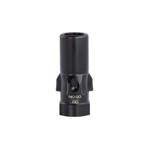 OBSIDIAN45 3 LUG ADAPT .578x28 -